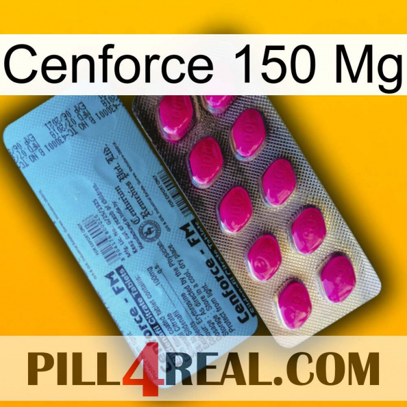 Cenforce 150Mg 35